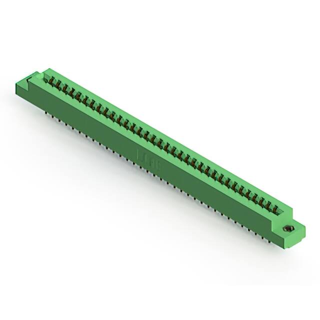 305-068-556-508 EDAC Inc.  Edgeboard Connectors